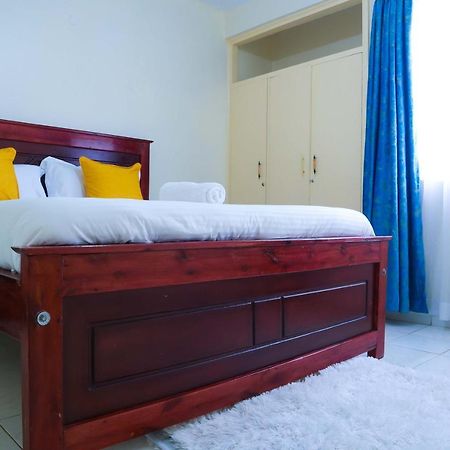 Elim 2 Bedroom Thika Eksteriør billede