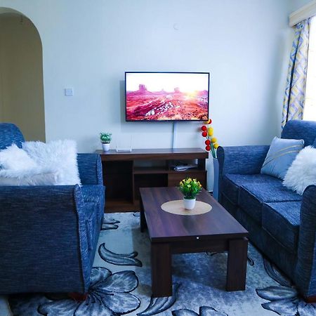 Elim 2 Bedroom Thika Eksteriør billede