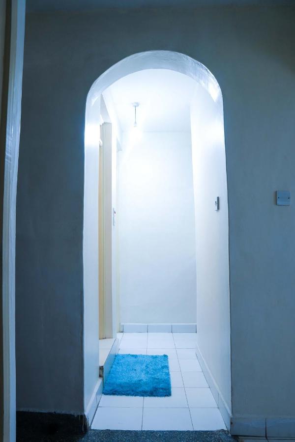 Elim 2 Bedroom Thika Eksteriør billede
